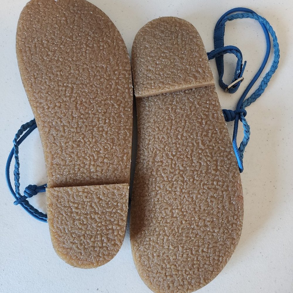 Free People Sandals "NEW" - Picture 11 of 15